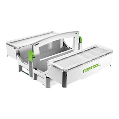 Imagen de Festool sys storagebox sb