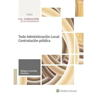Imagen de Todo Administracion Local: Contratacion Publica