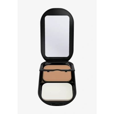 Imagen de Max Factor Facefinity Reusable Compact, Base de Maquillaje 03 Natural 84g