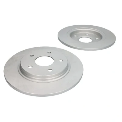 Imagen de FERODO PREMIER DDF1808C Disco de freno 305 12 5 127 macizo revestido sin accesorios DODGE: Journey MPV, FIAT: Freemont, CHRYSLER: GRAND 5OYAGER