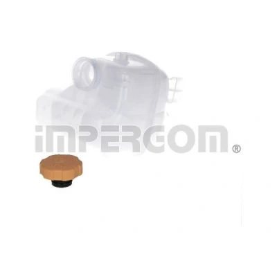 Imagen de ORIGINAL IMPERIUM 44200 Depósito de Agua con tapones OPEL: Vectra C Berlina, CC, Caravan