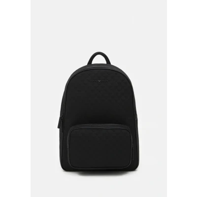 Imagen de Emporio Armani Unisex Mochila, Talla: One Size, Black