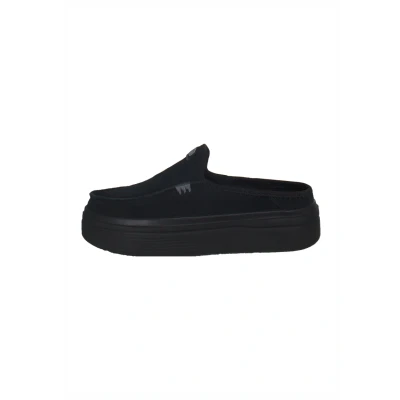 Imagen de Hey Dude Sabot Sandalias planas, Mujer, Talla: 40, Nero Zapatos