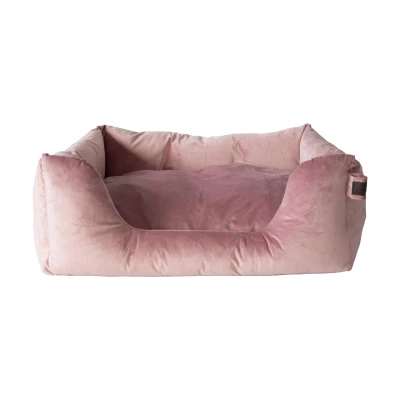 Imagen de Kentucky Dog Bed Velvet