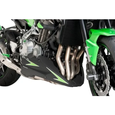 Imagen de Puig Quilla 9703C Para Kawasaki Z900 17&#039; 19&#039;
