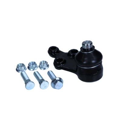 Imagen de MAXGEAR 72 4829 Rótula de suspensión eje delantero, debajo, ambos lados 16 para brazo oscilante transversal HYUNDAI: H 1 / Starex MPV