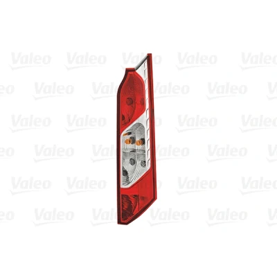 Imagen de VALEO ORIGINAL PART 045253 Piloto trasero derecha parte inferior transparente con portalámparas FORD: Transit Connect V408 Furgón