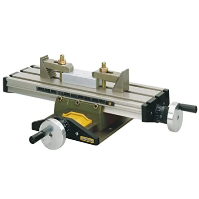 Imagen de PROXXON 2227100 Mesa coordenadas KT 70, Metal