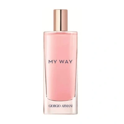 Imagen de Armani My Way Eau de Parfum 15 ml