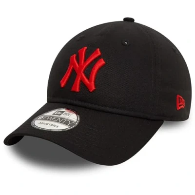 Imagen de Gorra New York Yankees Ess 9TWENTY