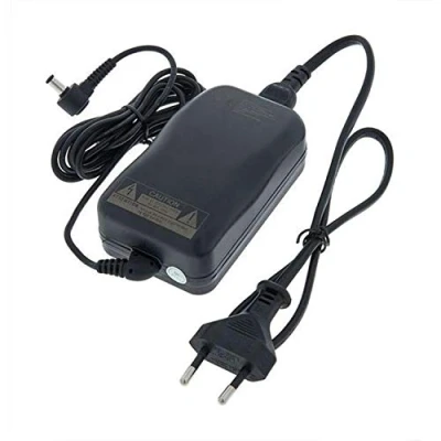 Imagen de Sconosciuto ALIMENTATORE per TASTIERE PIANI CASIO PRIVIA CDP 120, 130, 220R,CDP 230R