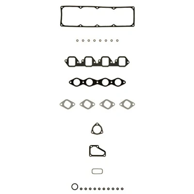 Imagen de AJUSA 53026700 Juego de juntas, culata sin junta NISSAN: Navara Pick up (D22) 3.2 D 4x4 1998 2001