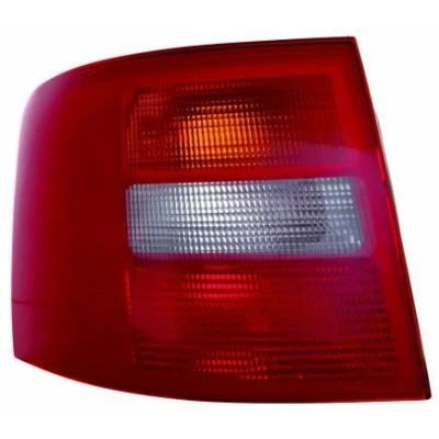 Imagen de ABAKUS 446 1908R UE Piloto trasero derecha P21W, P21/5W sin portalámparas, bombilla AUDI: A6 C5 Avant