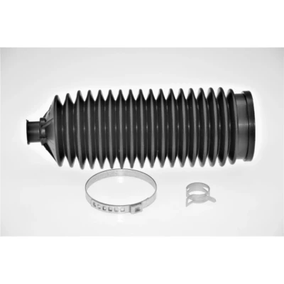 Imagen de SPIDAN 84261 Fuelle de Dirección Termoplástico para abrazadera cables, acero fino IVECO: DAILY 4, 3, 4 Kipper