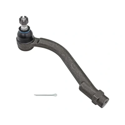 Imagen de MEYLE 37 16 020 0018 Rótula de dirección M16x1,5 ORIGINAL Quality Eje delantero, izquierda HYUNDAI: Santa Fe 2, I, KIA: SORENTO 2