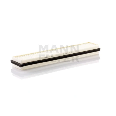 Imagen de MANN FILTER CU 5044 Filtro de habitáculo partículas 499 85 48