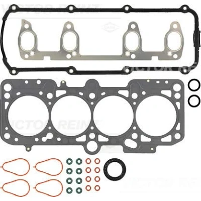 Imagen de REINZ 02 34280 01 Juego de juntas, culata con junta vástago válvula VOLKSWAGEN: Golf 5, Passat B6 Berlina, Touran I, AUDI: A3 Sportback