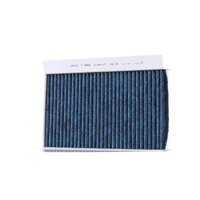 Imagen de MAHLE ORIGINAL LAO 197 Filtro de habitáculo carbón activado, con efecto antialérgico, bactericida 317,0 169 30,4 CareMetix