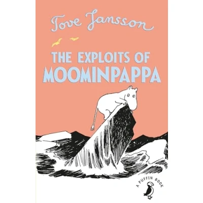 Imagen de The Exploits Of Moominpappa (ebook)