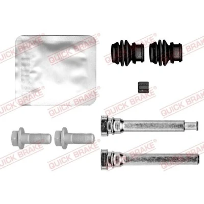 Imagen de QUICK BRAKE 113 0046X Juego de casquillos guía, pinza freno HONDA: CR V 4