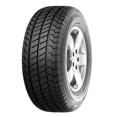 Imagen de Barum SnoVanis 3 195/60 R16 99/97T coche de turismo Neumáticos invierno 04440520000