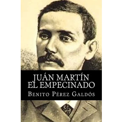 Imagen de Juan Martin el empecinado