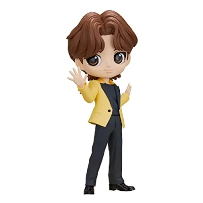 Imagen de Banpresto TinyTAN Butter V (Ver. A), Figura de posket Bandai Spirits Q