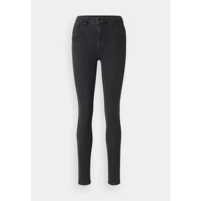 Imagen de ONLY Onlpower MID PUSH UP Vaqueros pitillo, Mujer, Talla: 34x30, Medium grey denim