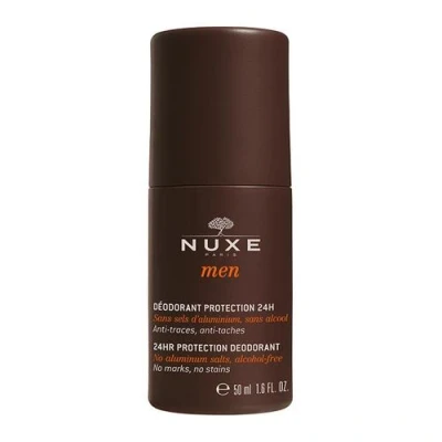 Imagen de NUXE Men Deodorant Roller 24u