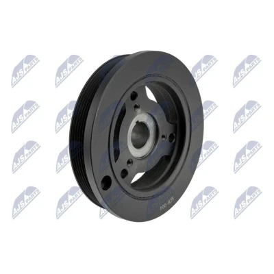 Imagen de NTY RKP CH 004 Polea de Cigüeñal 170 JEEP: Cherokee II