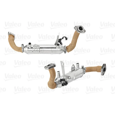 Imagen de VALEO 817749 Enfriador EGR sin juntas abrazadera, válvula ORIGINAL PART FIAT: Doblo I Cargo, Familiar