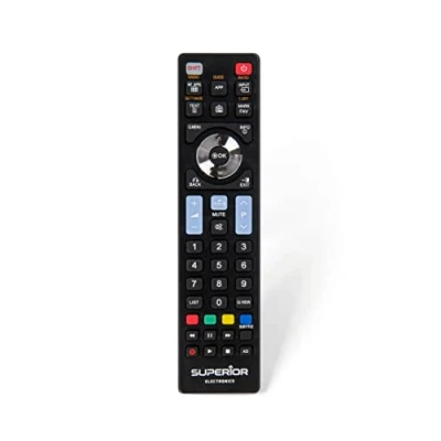 Imagen de Mando Tv Compatible Con Modelos Lg
