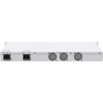 Imagen de Router MIKROTIK CRS326 24S+2Q+RM