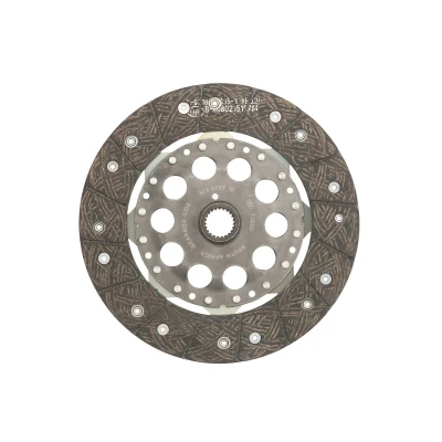 Imagen de LuK 323 0727 10 Disco de Embrague 228 23 AUDI: A6 C5 Berlina, A4 B6 B5 VOLKSWAGEN: Passat GP Berlina