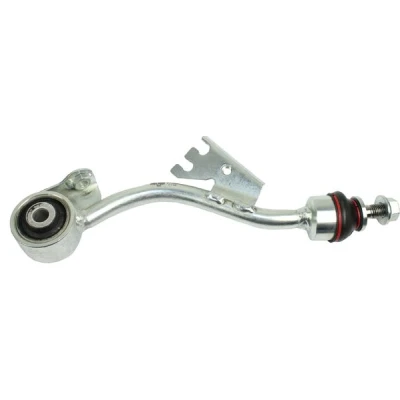 Imagen de METZGER 53068202 Bieleta de suspensión Eje delantero, derecha KIT + MERCEDES BENZ: Clase E Berlina, T modell