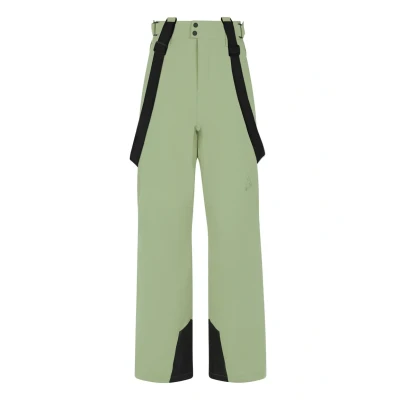 Imagen de Protest Prtrowens Pantalones de esquí, Hombre, Talla: Large, Marl green