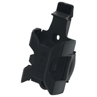 Imagen de ABUS Soporte para candado de bicicleta SH 6055K Bordo Lite transportar el plegable, negro