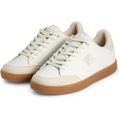Imagen de FILA Courtbay Wmn, Zapatillas Mujer, Turtledove Oyster Gray, 37 EU
