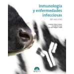 Imagen de Inmunología y enfermedades infecciosas en vacuno (SIN COLECCION)