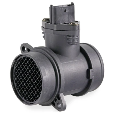 Imagen de HELLA 8ET 009 142 741 Medidor de masa aire FIAT: Doblo I Familiar, Punto II Hatchback, Evo ALFA ROMEO: 147, MiTo, HYUNDAI: Matrix