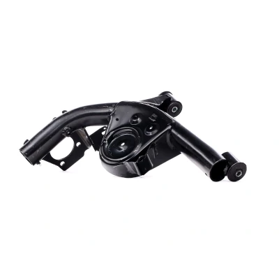 Imagen de REINHOCH RH05 5008 Barra oscilante, suspensión de ruedas Eje trasero, derecha Brazo oscilante longitudinal FIAT: Panda II Hatchback norauto, oscaro,