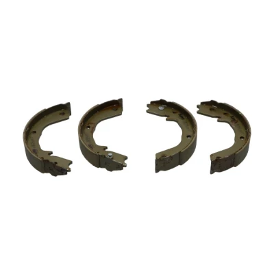 Imagen de KAVO PARTS KBS 6413 Zapatas de Freno 200 34 MITSUBISHI: PAJERO 3