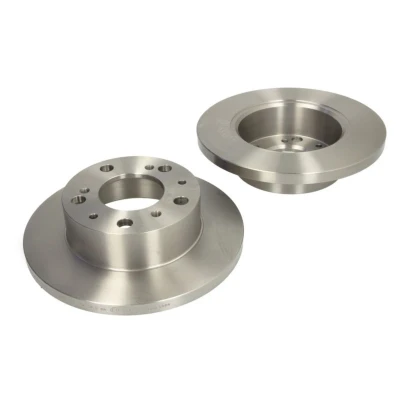Imagen de DELPHI BG2253 Disco de freno 256 16 5 macizo aceitado sin procesar cojinete rueda, anillo sensor ABS PEUGEOT: 5008 II, 508 I Berlina