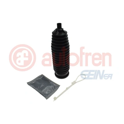Imagen de AUTOFREN SEINSA D9252 Juego de fuelle, dirección NISSAN: Qashqai / Qashqai+2 I