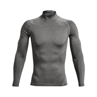 Imagen de Under Armour Hombre UA HG Comp Mock LS Shirt