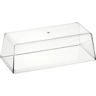 Imagen de APS 6401 Cubierta de plástico transparente para 00064