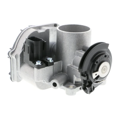 Imagen de VEMO Original Quality V10 81 0006 Cuerpo de Mariposa 44 eléctrico, electrónico, mecánico sin junta Unidad control/software se debe actualizar