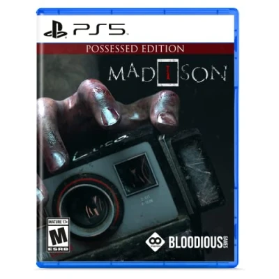 Imagen de Madison The Possessed Edition