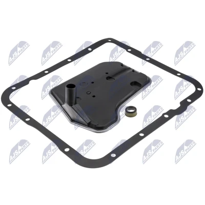 Imagen de Filtro hidráulico, transmisión automática NTY FSF CH 024