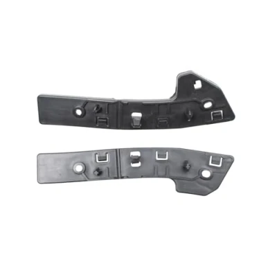 Imagen de PRASCO CI9181005 Soporte, parachoques Delante, izquierda, derecha CITROËN: Berlingo II